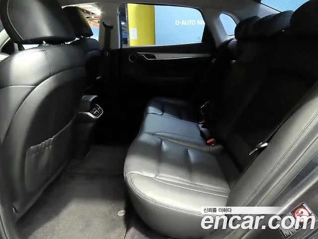 Hyundai The New Grandeur IG id 2859928 из Кореи 17