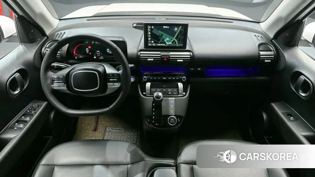 Hyundai Casper id 3934791 из Кореи 17