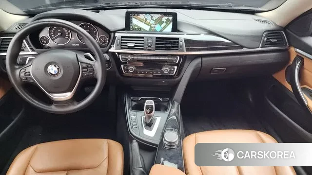 BMW 4 Series (F32) id 3313567 из Кореи 17