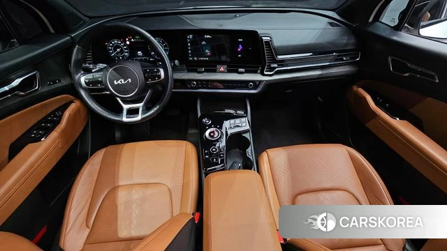 Kia Sportage 5th Generation id 3799843 из Кореи 17