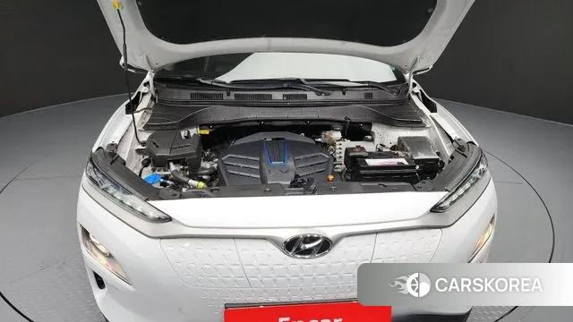 Hyundai Kona Electric id 3612756 из Кореи 17