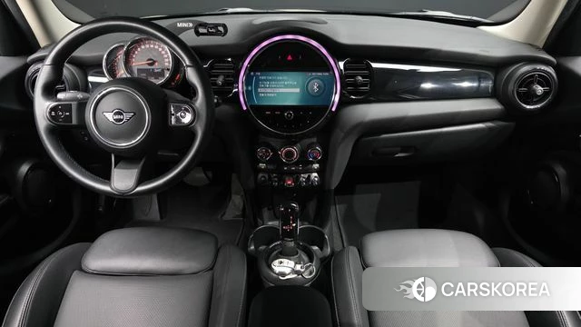 Mini Cooper id 4712049 из Кореи 28