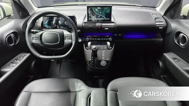 Hyundai Casper id 3365942 из Кореи 17