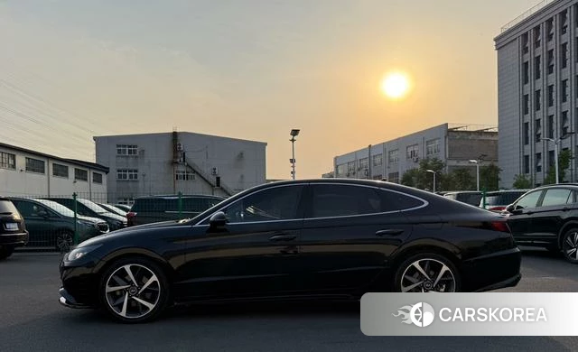Hyundai Sonata id 4341828 из Китая 23