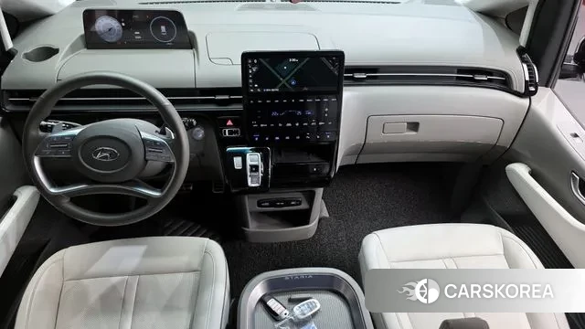 Hyundai Staria id 3410556 из Кореи 17