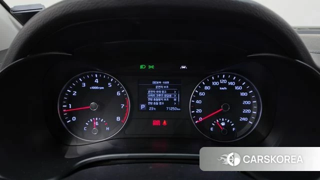Kia Come New K3 id 4770453 из Кореи 29