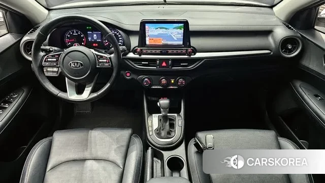 Kia Come New K3 id 3713893 из Кореи 17