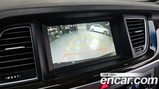 Genesis G80 id 2785315 из Кореи 17