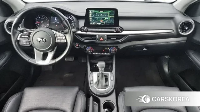 Kia Come New K3 id 3238643 из Кореи 17