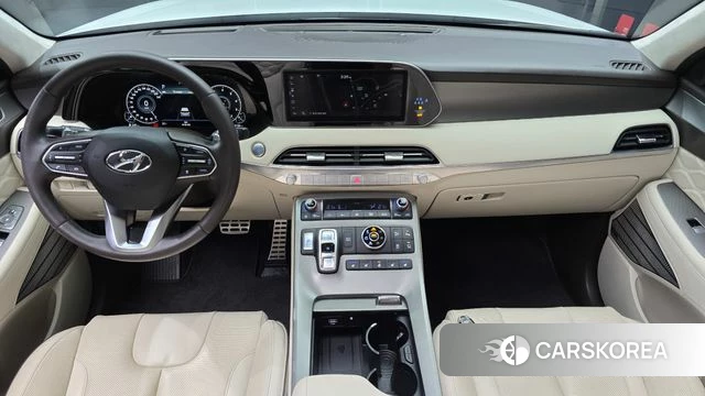 Hyundai Palisade id 4316710 из Кореи 35