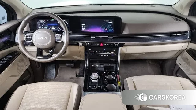 Kia Carnival 4th generation id 3654701 из Кореи 17