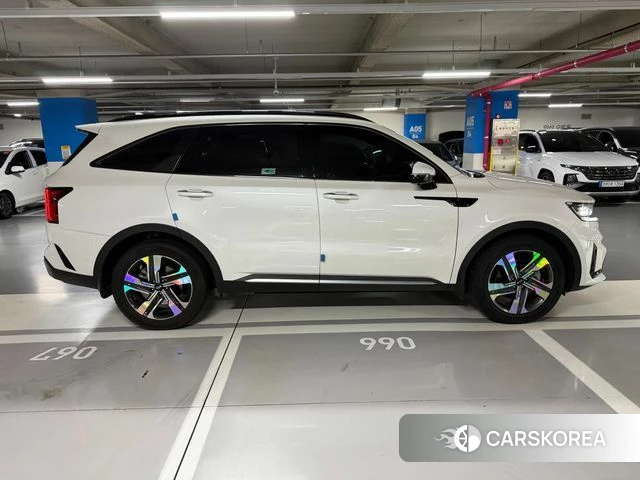 Kia Sorento 4th Generation id 4731892 из Кореи 17