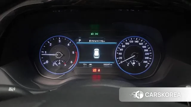 Hyundai Palisade id 3385595 из Кореи 17