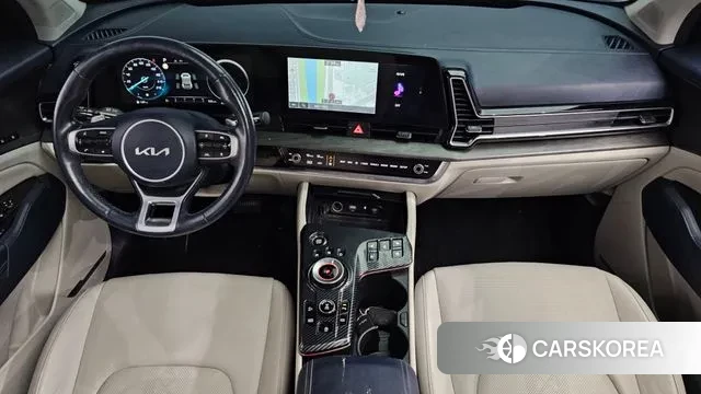 Kia Sportage 5th Generation id 3378807 из Кореи 17