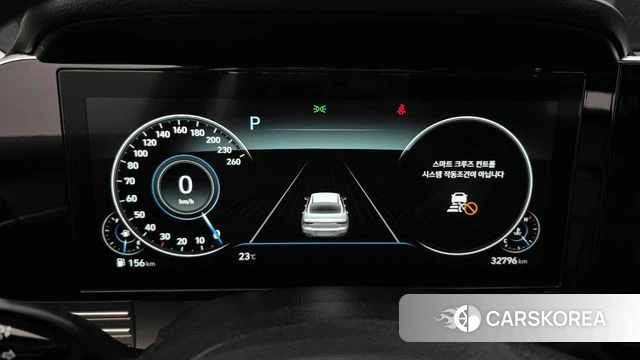 Hyundai The New Grandeur IG id 4362015 из Кореи 31