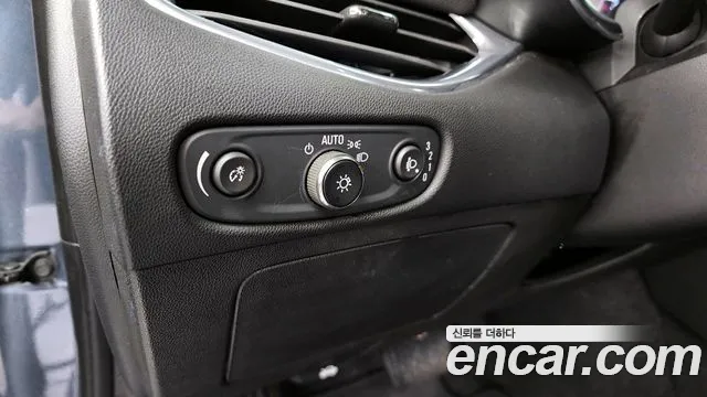 Chevrolet (GM Daewoo) The New Malibu id 2541715 из Кореи 17