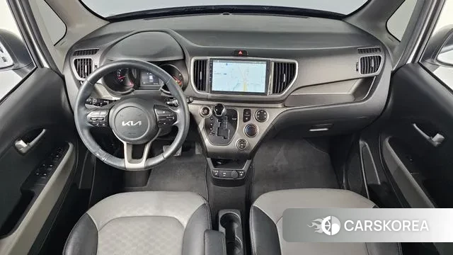 Kia The New Ray id 3625817 из Кореи 17