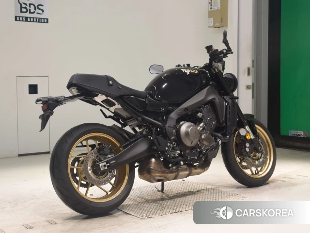 Проданный Yamaha XSR900 2025 из Японии, фото 2