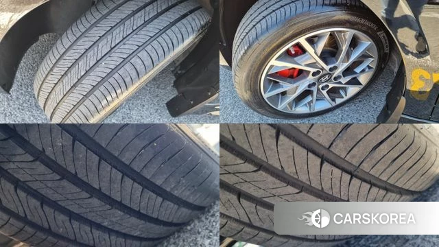 Hyundai The New Avante AD id 4865301 из Кореи 16