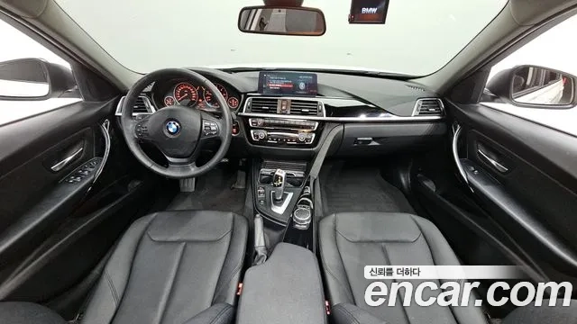 BMW 3 Series (F30) id 2865785 из Кореи 17