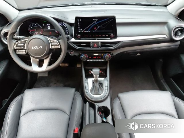 Kia The New K3 2nd generation id 4624282 из Кореи 25