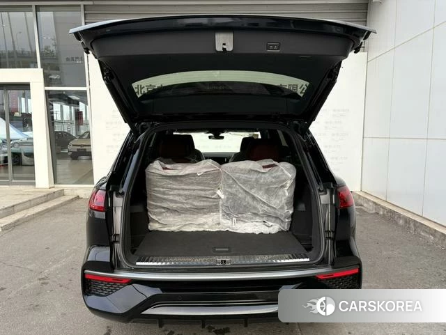 Audi Q6 id 4271732 из Китая 11