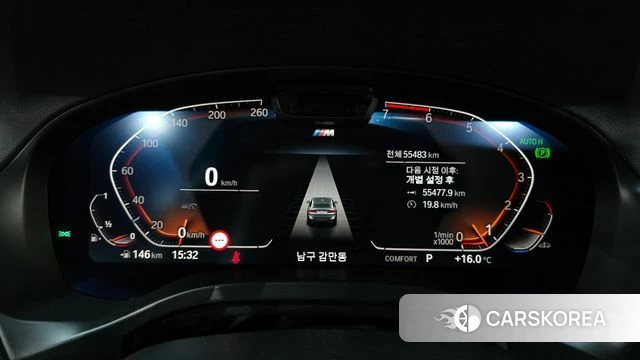 BMW X4 (G02) id 4201823 из Кореи 29