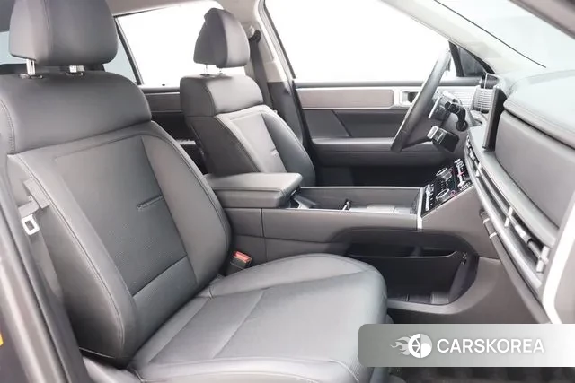 Hyundai Santa Fe (MX5) id 3776279 из Кореи 17