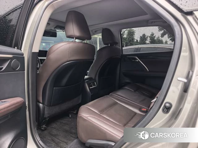 Lexus RX id 4278650 из Китая 13