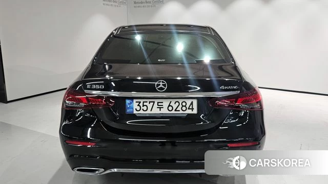 Mercedes-Benz E-Class W213 id 3865785 из Кореи 17