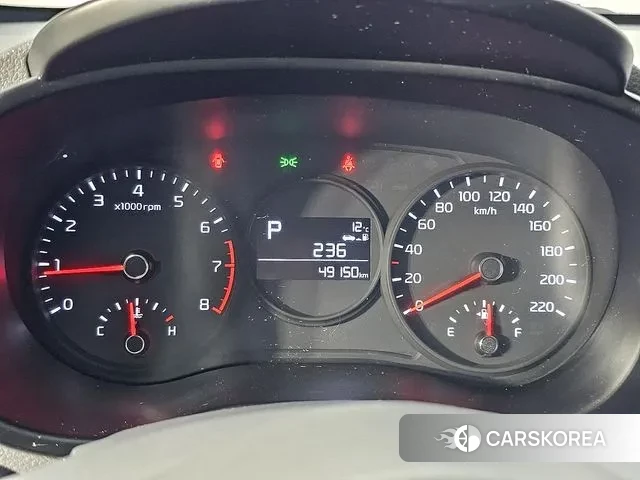 Kia Morning Urban (JA) id 3329414 из Кореи 17