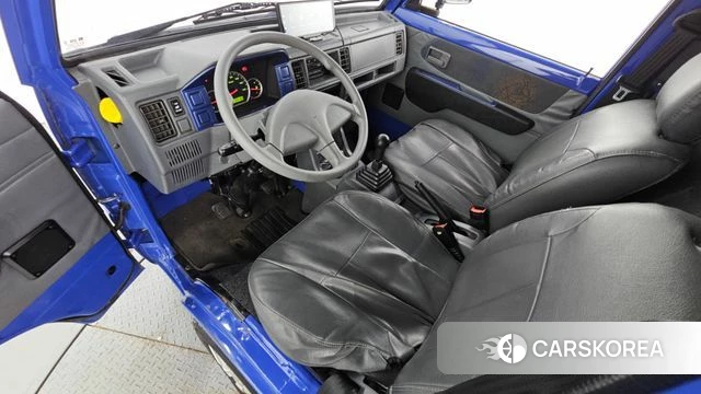 Chevrolet (GM Daewoo) New Damas id 4737371 из Кореи 17