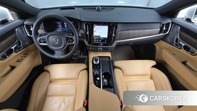 Volvo S90 id 4675872 из Кореи 30