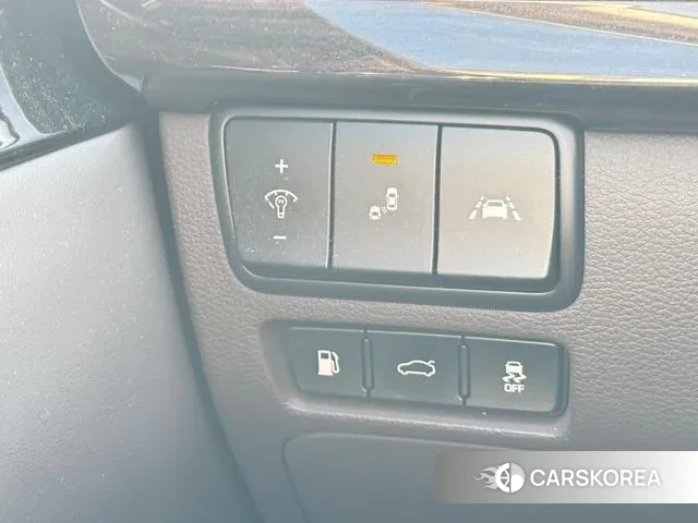 Kia All New K7 Hybrid id 3608081 из Кореи 9