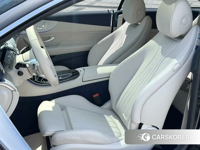 Mercedes-Benz E-class (imported) id 4205646 из Китая 16