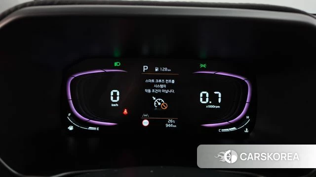 Kia The New Morning (JA) id 4892585 из Кореи 27