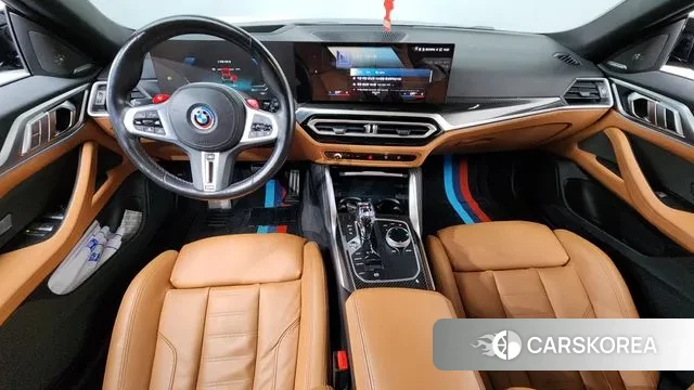 BMW i4 id 3707181 из Кореи 17