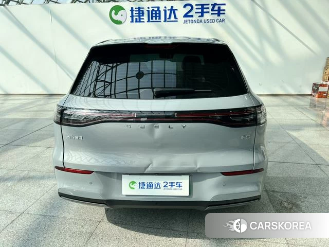 Geely Galaxy Galaxy E5 id 3908958 из Китая 27