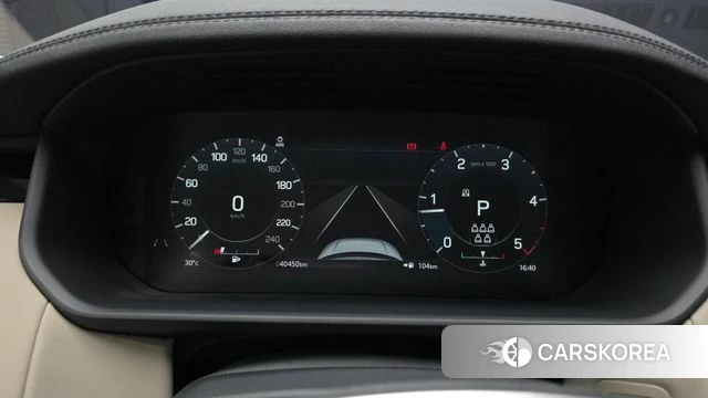 Land Rover Discovery 5 id 4489266 из Кореи 31