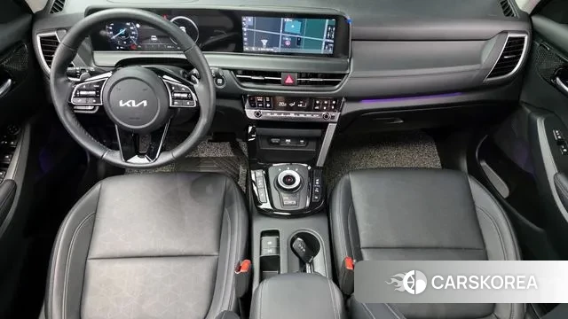 Kia The New Seltos id 3295014 из Кореи 17