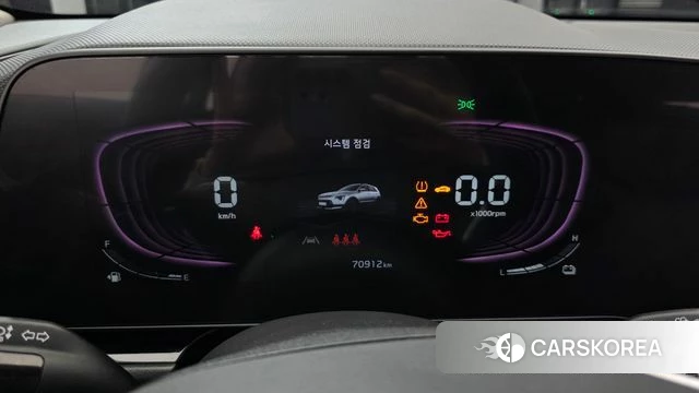 Kia Di Ol Nu Niro id 4880982 из Кореи 29