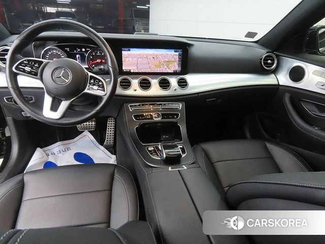 Mercedes-Benz E-Class W213 id 3879446 из Кореи 17