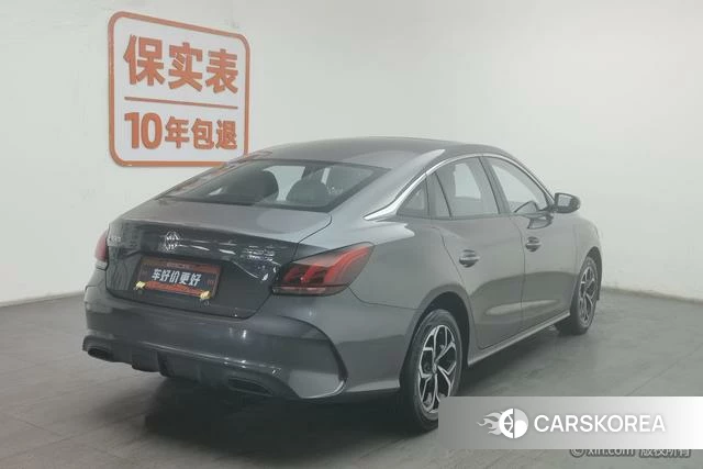 MG MG5 id 4254235 из Китая 21