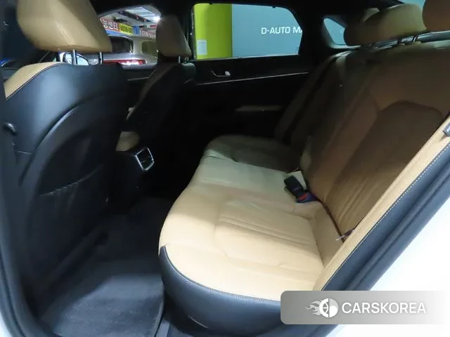 Kia K5 Hybrid 3rd Generation id 3069394 из Кореи 17