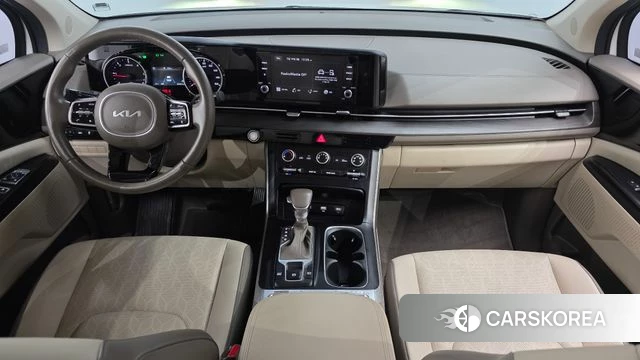 Kia Carnival 4th generation id 4337893 из Кореи 27