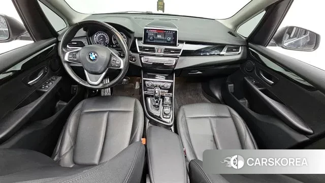 BMW 2 Series Active Tourer (F45) id 3681417 из Кореи 17