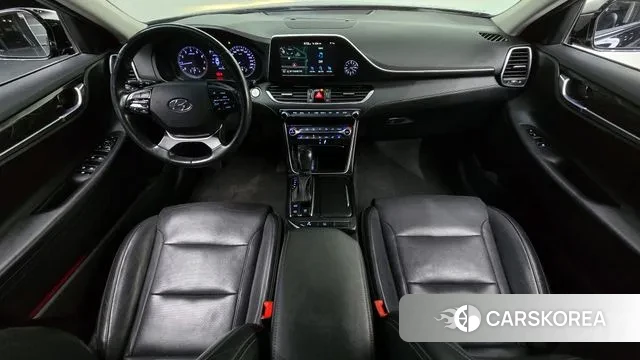 Hyundai Grandeur IG id 3602113 из Кореи 17