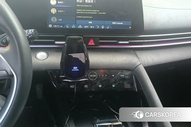 Hyundai Elantra id 4307731 из Китая 14