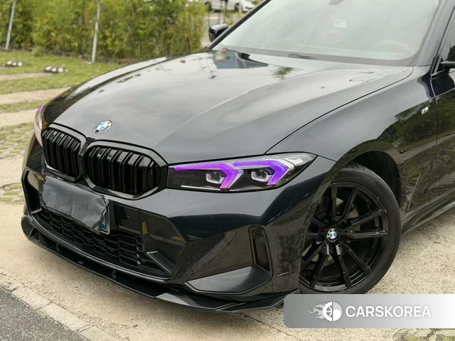 BMW 3 series id 4278298 из Китая 9