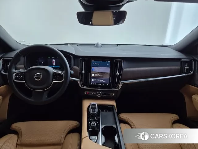 Volvo S90 id 3585535 из Кореи 17